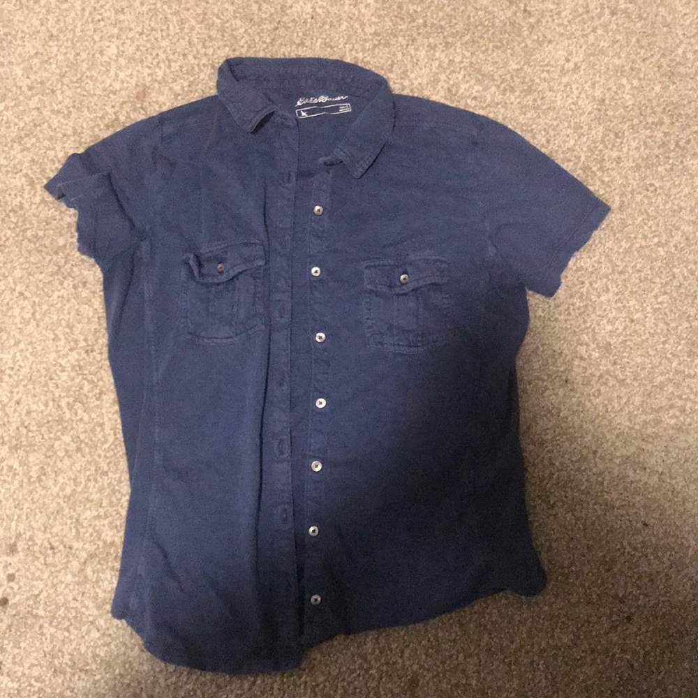 Button down shirt